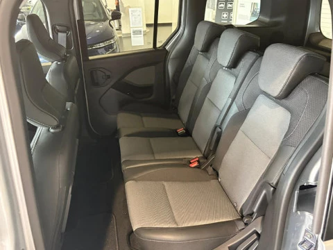 Renault Kangoo Combi E-Tech L1 Techno 22kW