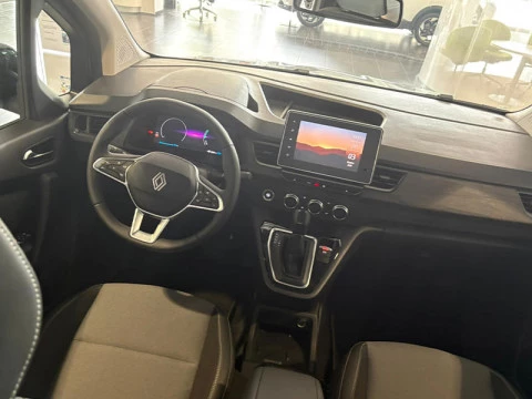 Renault Kangoo Combi E-Tech L1 Techno 22kW