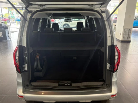 Renault Kangoo Combi E-Tech L1 Techno 22kW