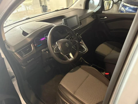 Renault Kangoo Combi E-Tech L1 Techno 22kW