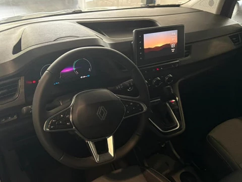 Renault Kangoo Combi E-Tech L1 Techno 22kW