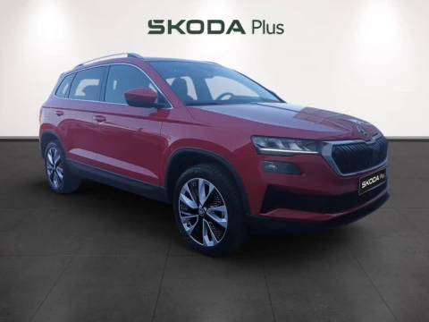 Skoda Karoq  1.5 TSI Style ACT 110KW