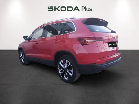 Skoda Karoq  1.5 TSI Style ACT 110KW