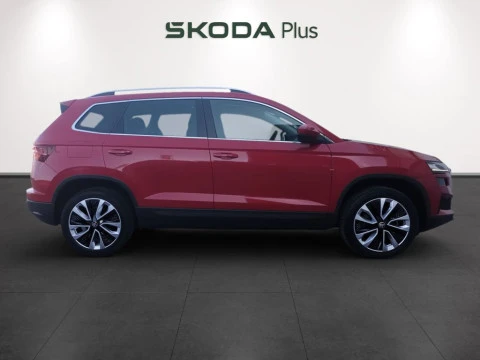 Skoda Karoq  1.5 TSI Style ACT 110KW
