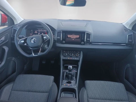 Skoda Karoq  1.5 TSI Style ACT 110KW