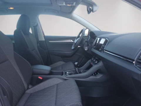 Skoda Karoq  1.5 TSI Style ACT 110KW