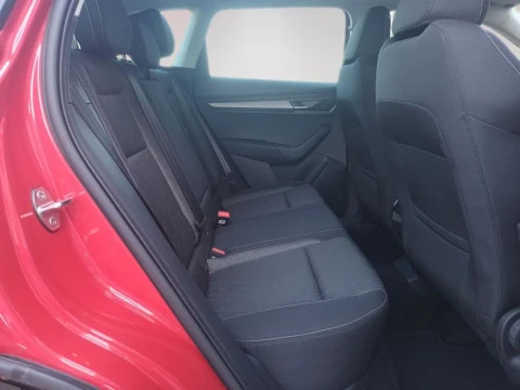 Skoda Karoq  1.5 TSI Style ACT 110KW