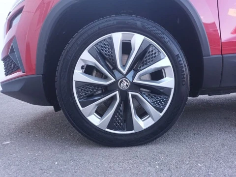 Skoda Karoq  1.5 TSI Style ACT 110KW