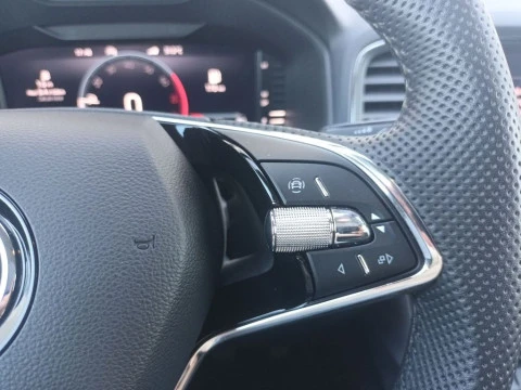 Skoda Karoq  1.5 TSI Style ACT 110KW