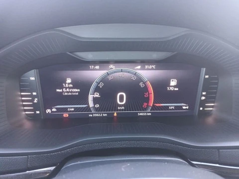 Skoda Karoq  1.5 TSI Style ACT 110KW