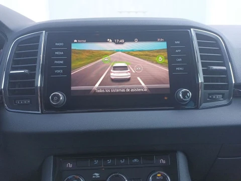 Skoda Karoq  1.5 TSI Style ACT 110KW