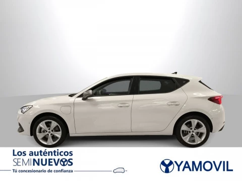 Seat Leon 1.4 e-Hybrid SANDS FR XL DSG 150 kW (204 CV)
