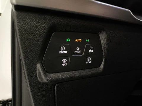 Seat Leon 1.4 e-Hybrid SANDS FR XL DSG 150 kW (204 CV)