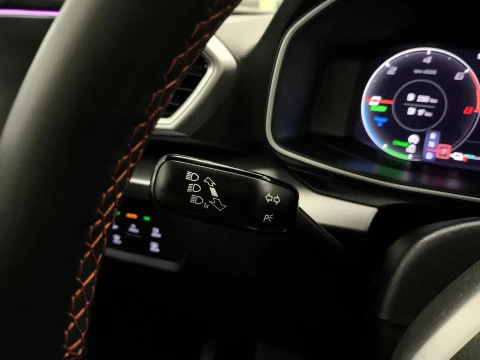 Seat Leon 1.4 e-Hybrid SANDS FR XL DSG 150 kW (204 CV)