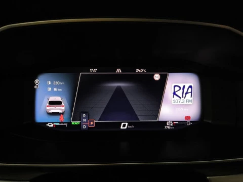 Seat Leon 1.4 e-Hybrid SANDS FR XL DSG 150 kW (204 CV)