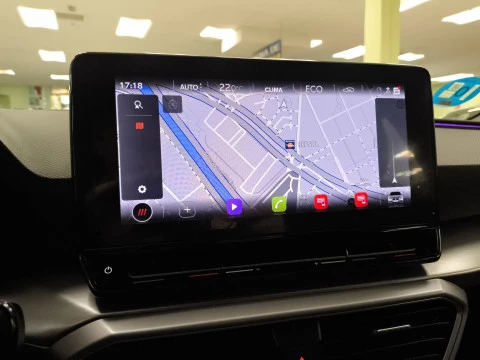 Seat Leon 1.4 e-Hybrid SANDS FR XL DSG 150 kW (204 CV)