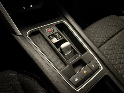 Seat Leon 1.4 e-Hybrid SANDS FR XL DSG 150 kW (204 CV)