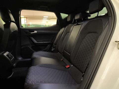 Seat Leon 1.4 e-Hybrid SANDS FR XL DSG 150 kW (204 CV)