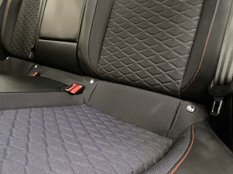 Seat Leon 1.4 e-Hybrid SANDS FR XL DSG 150 kW (204 CV)