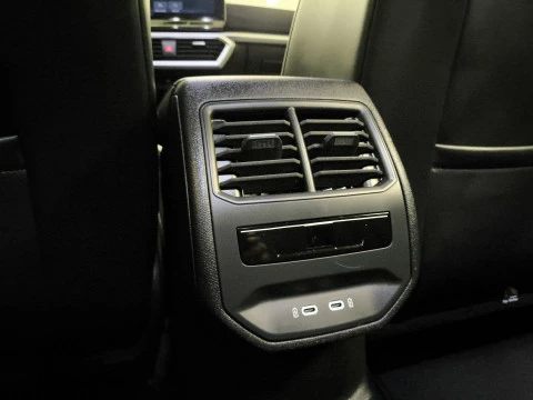 Seat Leon 1.4 e-Hybrid SANDS FR XL DSG 150 kW (204 CV)