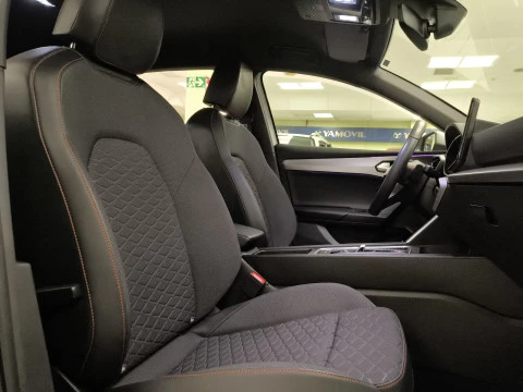 Seat Leon 1.4 e-Hybrid SANDS FR XL DSG 150 kW (204 CV)