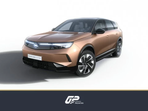 Opel Grandland Electric 73kWh GS