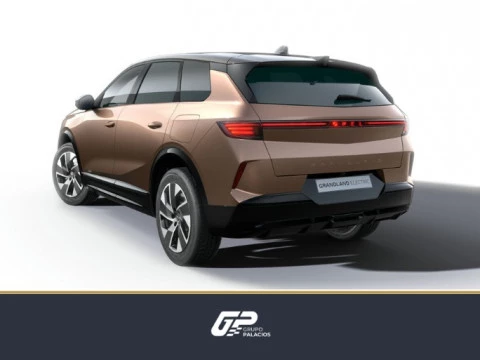 Opel Grandland Electric 73kWh GS