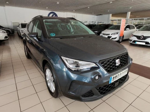 Seat Arona 1.0 TSI 85KW STYLE SPECIAL EDITION 5P