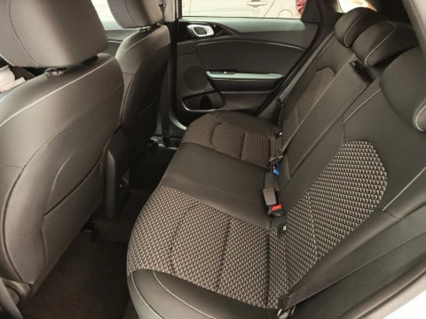 Kia Ceed 1.5 MHEV 103kW (140CV) Tech DCT