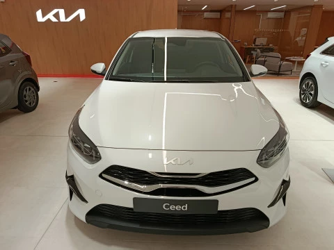 Kia Ceed 1.5 MHEV 103kW (140CV) Tech DCT