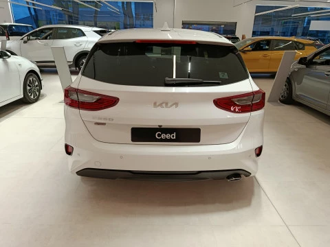 Kia Ceed 1.5 MHEV 103kW (140CV) Tech DCT