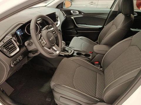 Kia Ceed 1.5 MHEV 103kW (140CV) Tech DCT