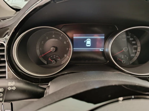 Kia Ceed 1.5 MHEV 103kW (140CV) Tech DCT