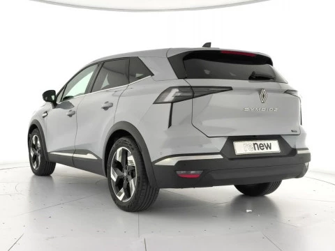Renault Symbioz  E-TECH Full Hybrid Techno 105kW