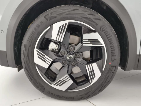 Renault Symbioz  E-TECH Full Hybrid Techno 105kW