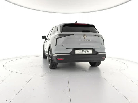 Renault Symbioz  E-TECH Full Hybrid Techno 105kW