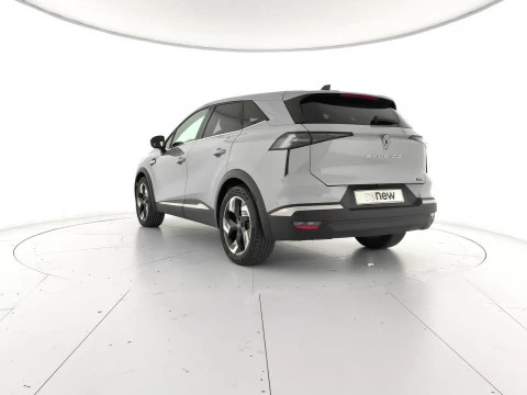 Renault Symbioz  E-TECH Full Hybrid Techno 105kW