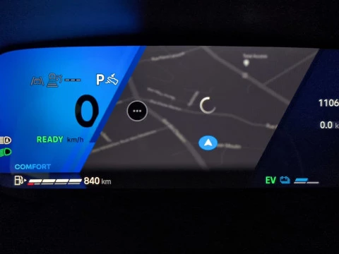 Renault Symbioz  E-TECH Full Hybrid Techno 105kW