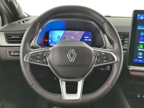 Renault Symbioz  E-TECH Full Hybrid Techno 105kW