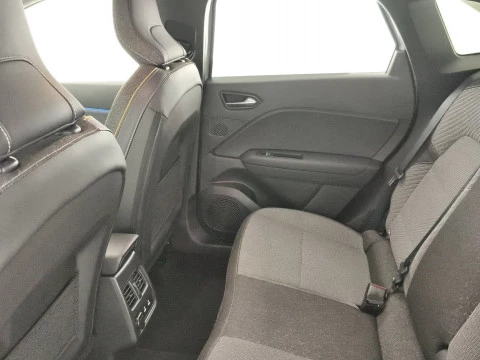 Renault Symbioz  E-TECH Full Hybrid Techno 105kW