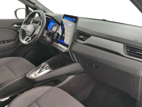 Renault Symbioz  E-TECH Full Hybrid Techno 105kW