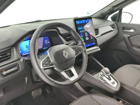 Renault Symbioz  E-TECH Full Hybrid Techno 105kW
