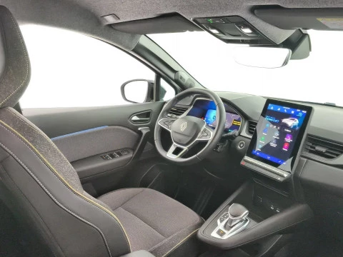 Renault Symbioz  E-TECH Full Hybrid Techno 105kW