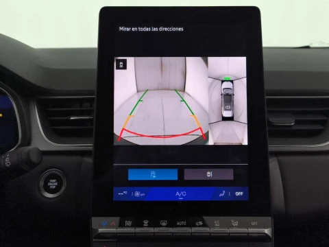 Renault Symbioz  E-TECH Full Hybrid Techno 105kW