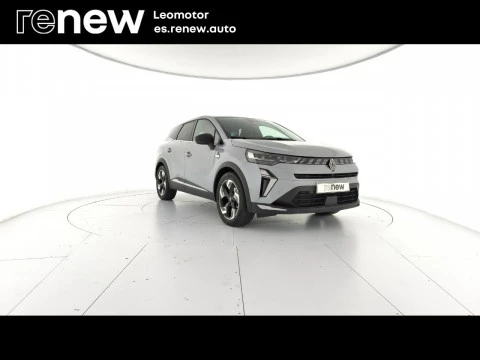 Renault Symbioz  E-TECH Full Hybrid Techno 105kW