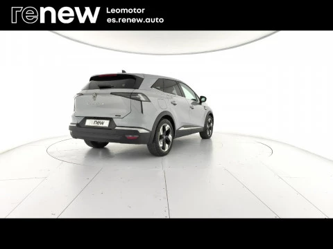 Renault Symbioz  E-TECH Full Hybrid Techno 105kW