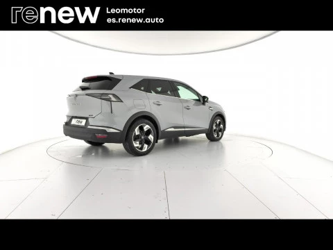 Renault Symbioz  E-TECH Full Hybrid Techno 105kW