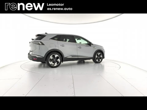 Renault Symbioz  E-TECH Full Hybrid Techno 105kW