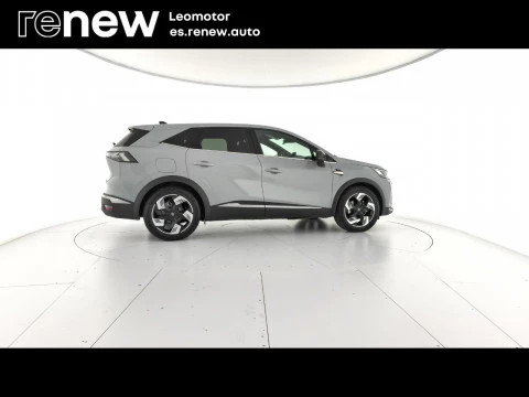 Renault Symbioz  E-TECH Full Hybrid Techno 105kW