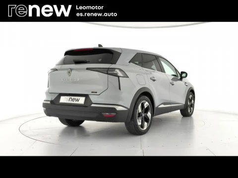 Renault Symbioz  E-TECH Full Hybrid Techno 105kW